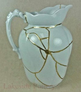 Kintsugi