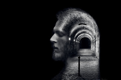 deep consciousness by 5h0a d5mfnny