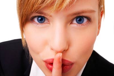 shh